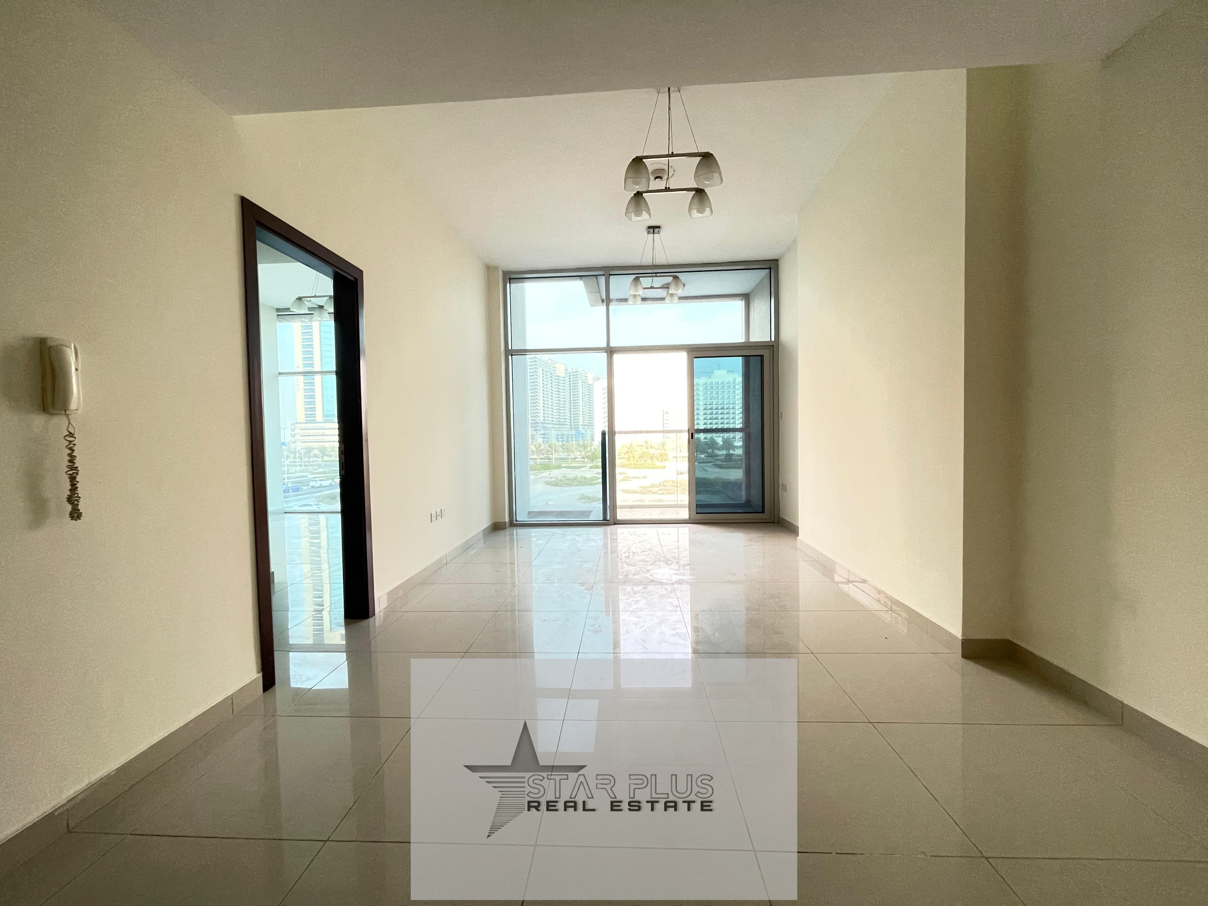 SPACIOUS 1BHK ON PRIME LOCATION | READY TO MOVE| WITH ALL AMENITIES