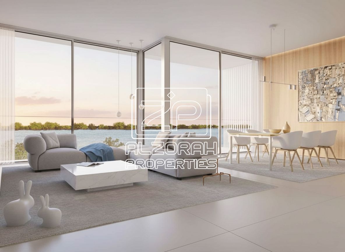 Relaxed Homes by the Creek and Marina