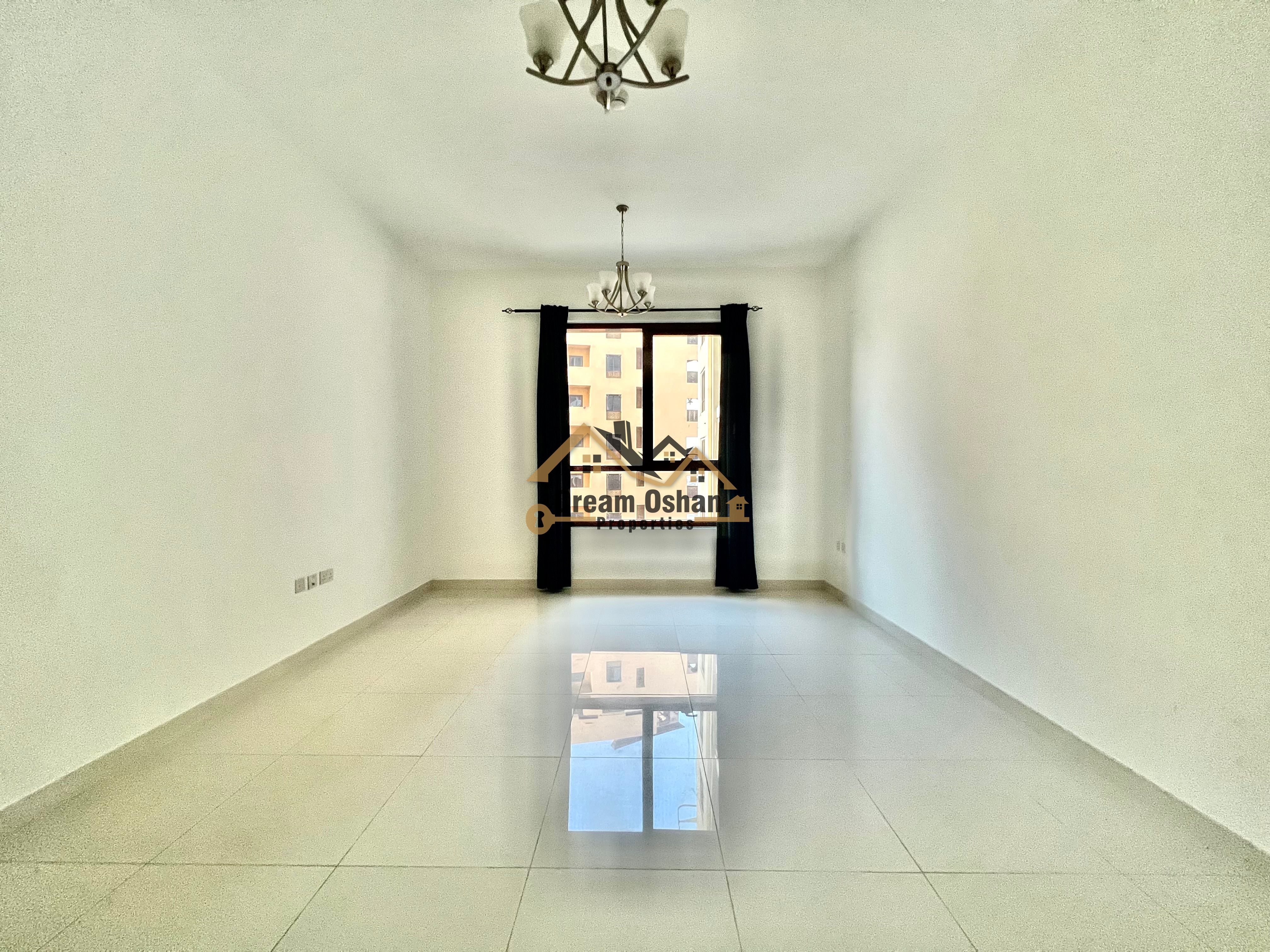 Lavish Layout 1BR/ Bright & Amp/ Near Metro