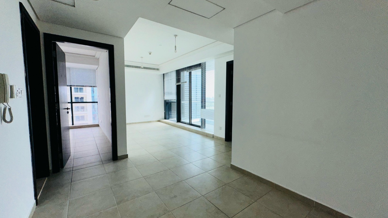 2 BEDROOM With Jumerah island view