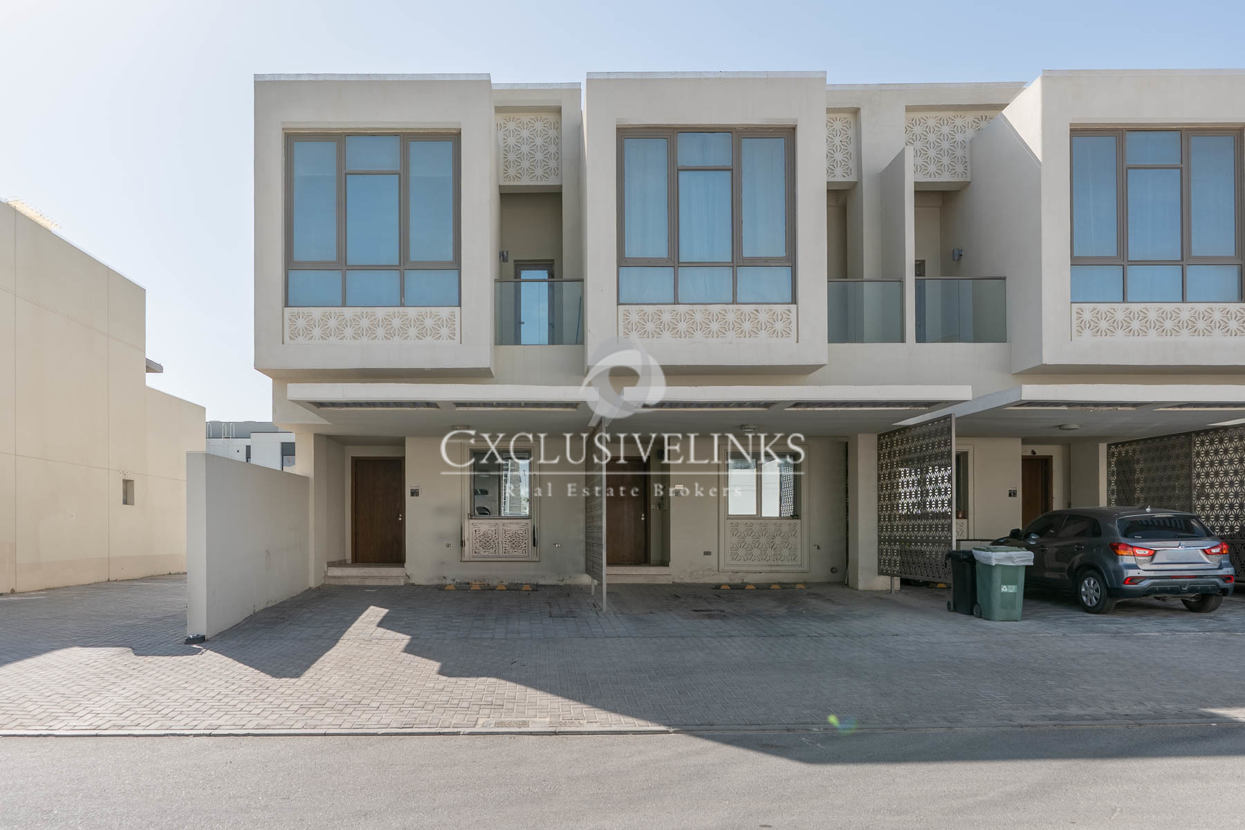 Open Kitchen | 4 BR TH | Ready Now