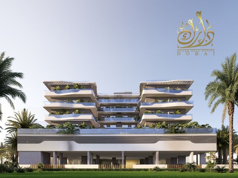 12% ROI/HIGH DEMAND/SMART HOME SYSTEM/FURNISHED