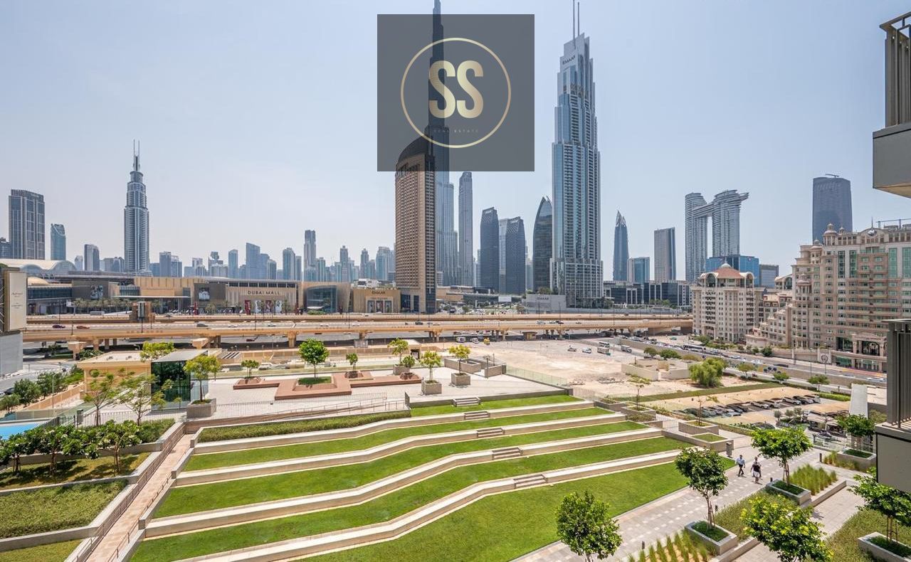 Spacious Elegant | Fully furnished | 3BR Negotiable
