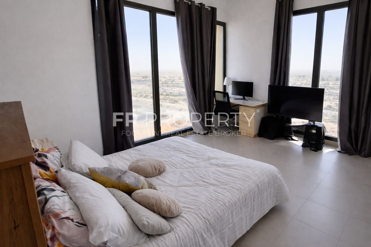 Elegantly Furnished | Well Maintained | Cozy Studio