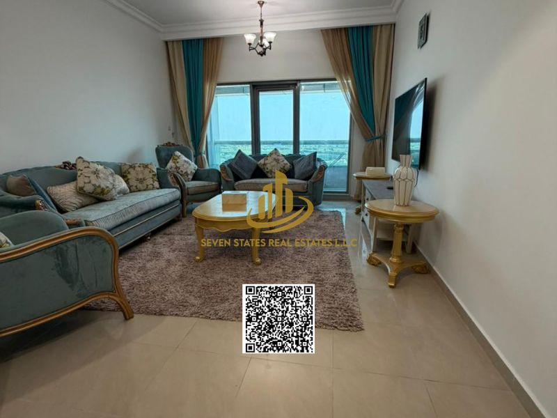 An exceptional lifestyle blending refined luxury, spacious living, open views, and smart investment value in a prime residential tower