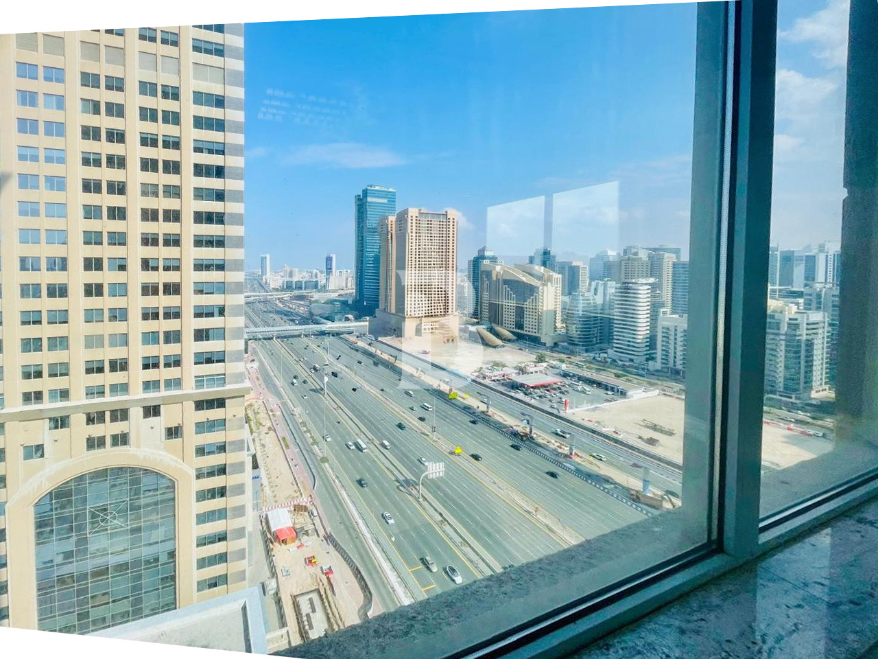 Fitted Office | Prime Location | Media City DDA