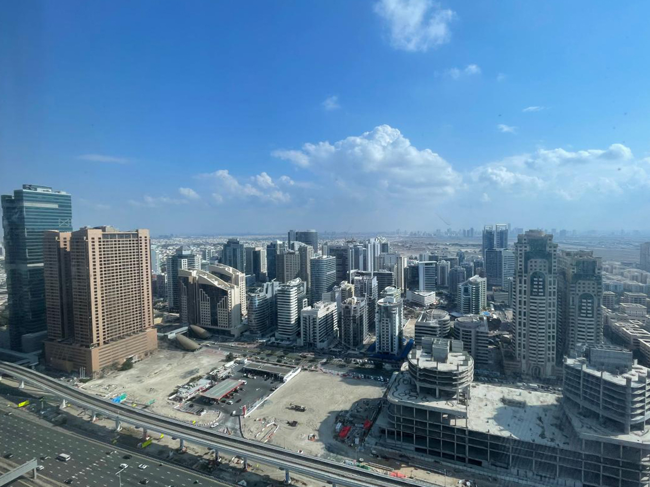 Spacious | Grade A | Stunning Views | DDA License