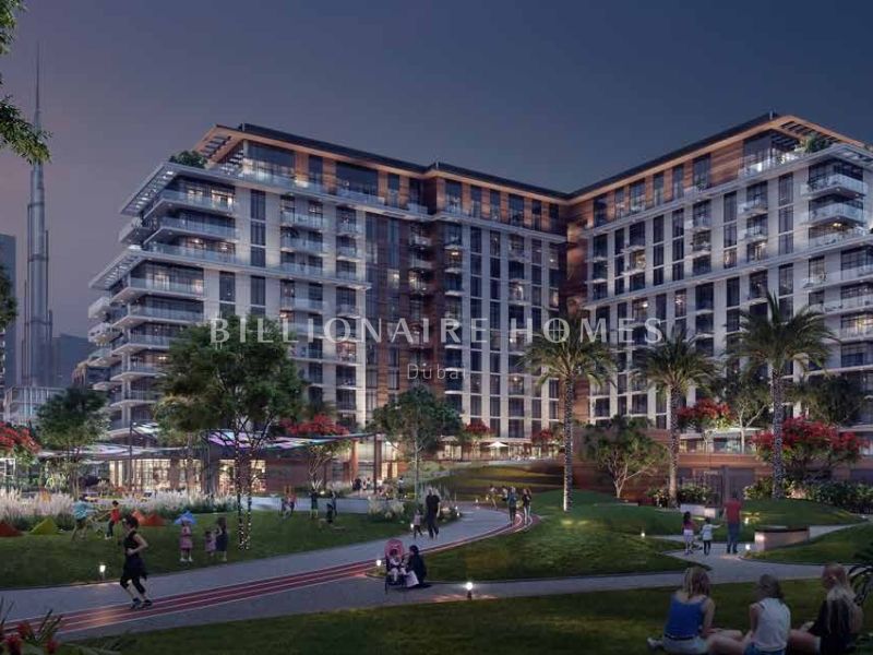 Modern Layout | Prime Location | Investor Deal