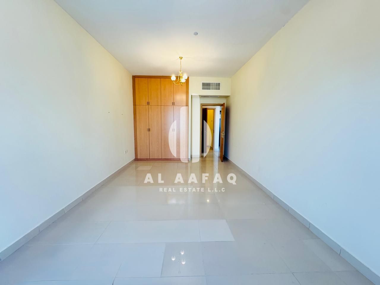 Spacious 1bhk | American Style Kitchen