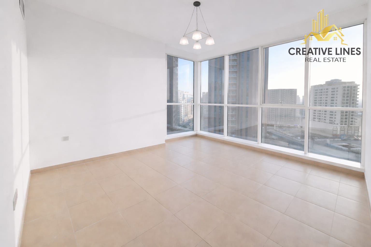 Chiller ac free 2 Bedroom with Hall Balcony Available for family friendly