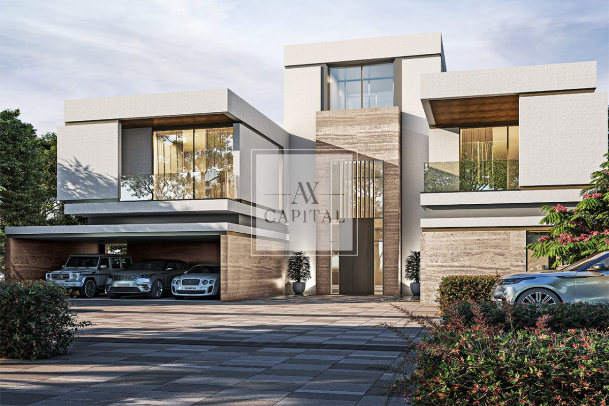 Smart Home | 10 Minutes To Downtown | Ultra Luxury