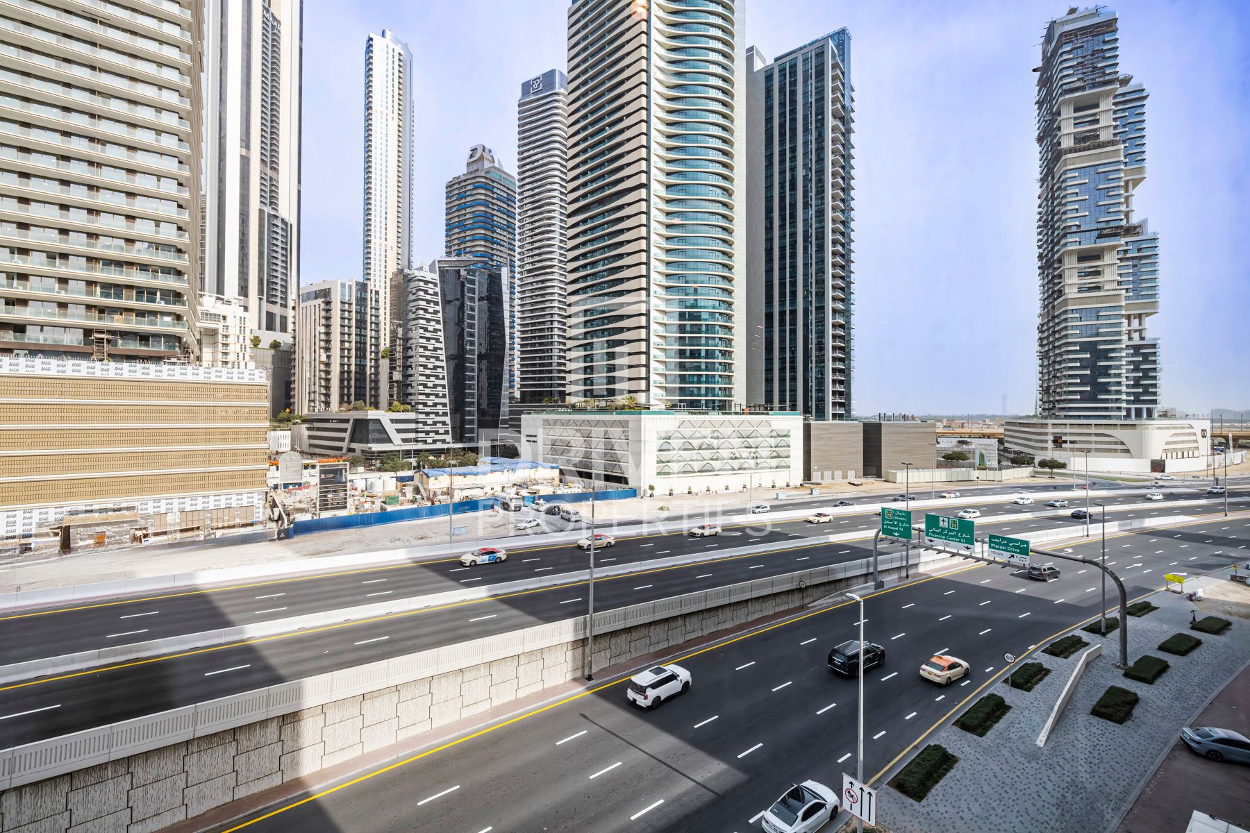 Fitted Office | Prime Location | Well Maintained
