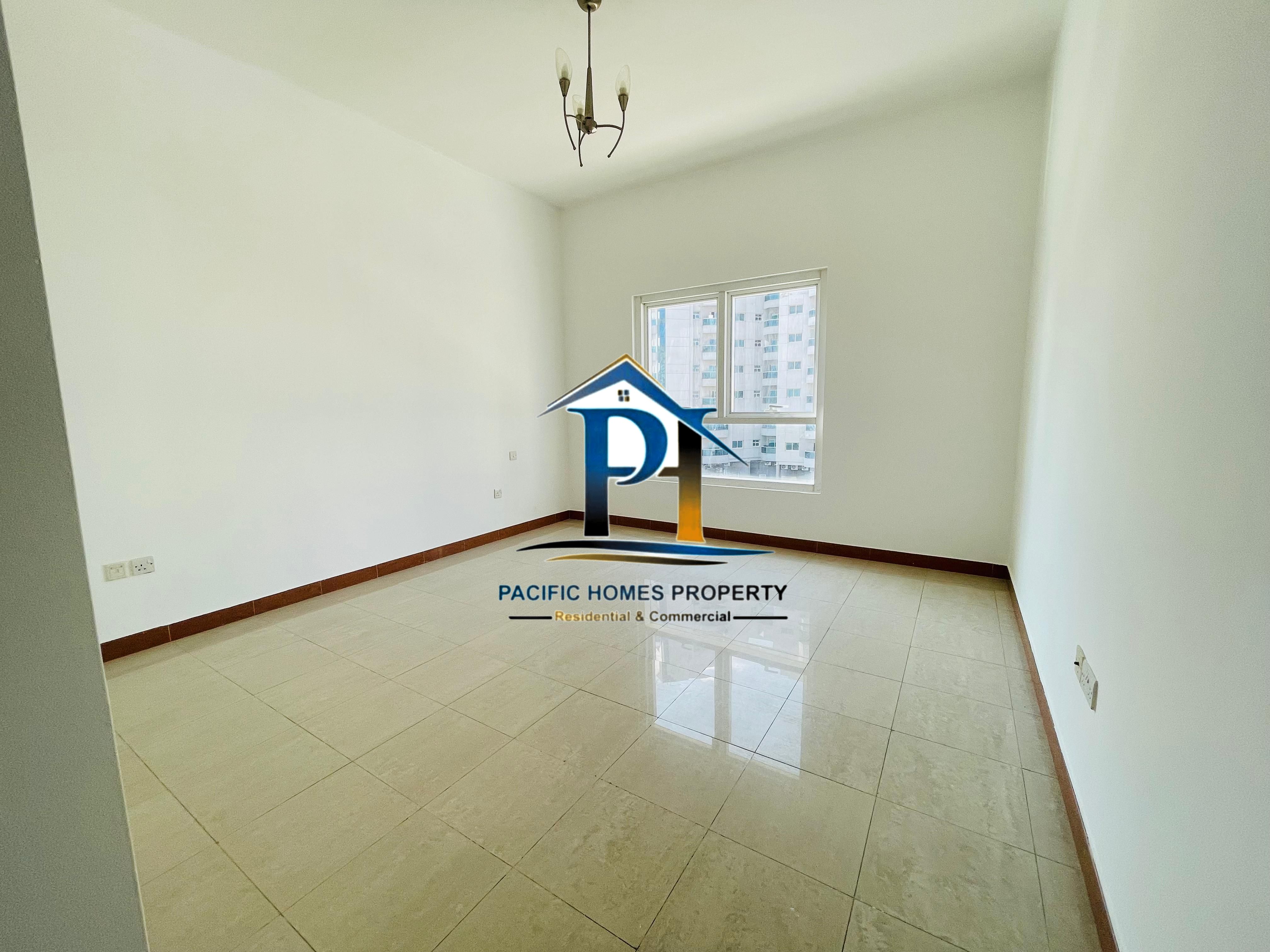 Specious 2:BR Hall with kitchen appliances 76k with Gass also free