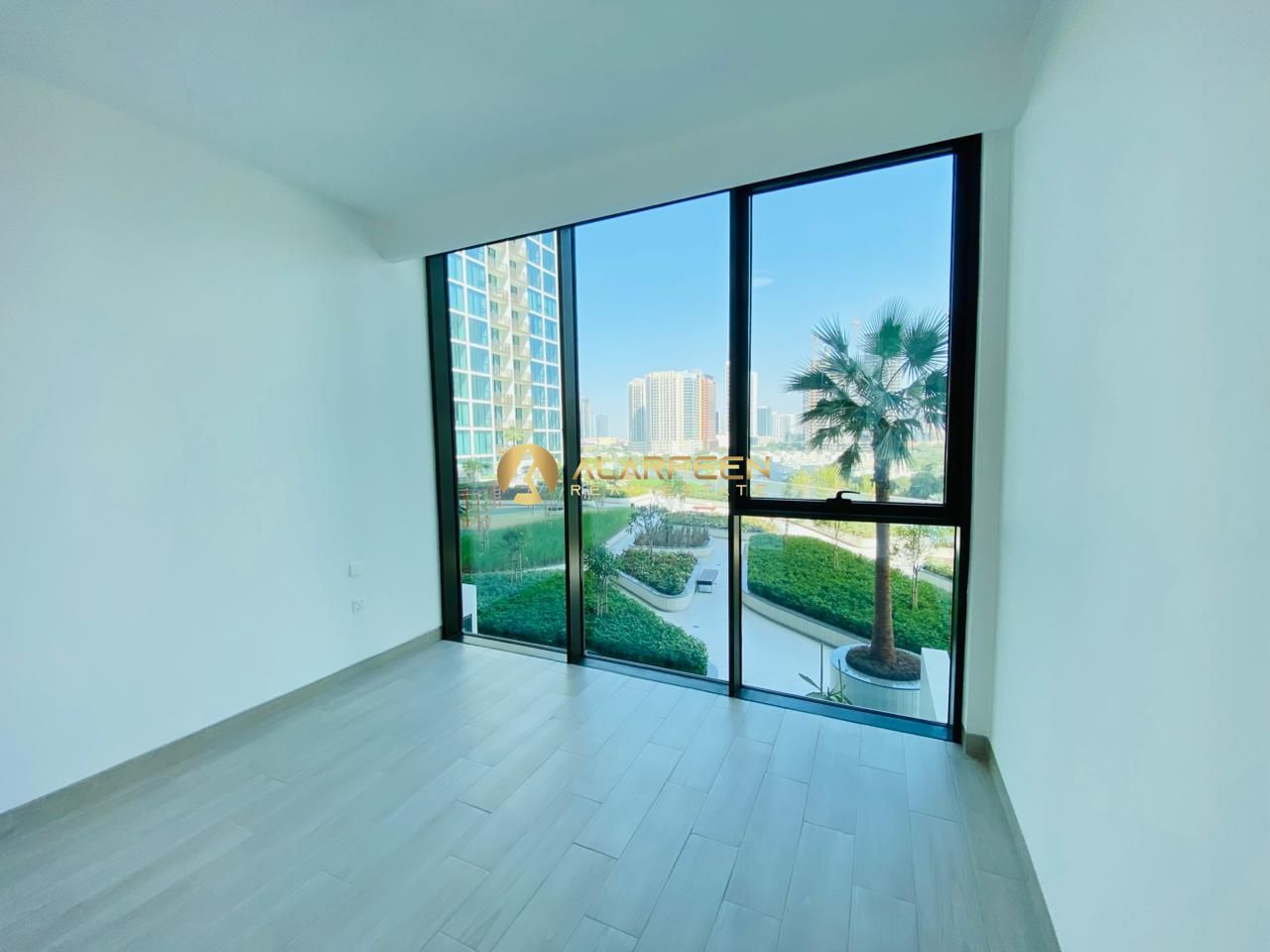 Brand New | Pool View | Ready to Move