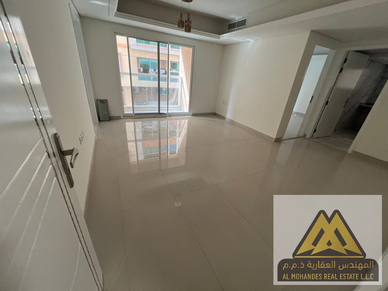 1 Bedroom Apartment for Annual Rent – Al Mowaihat | Ajman