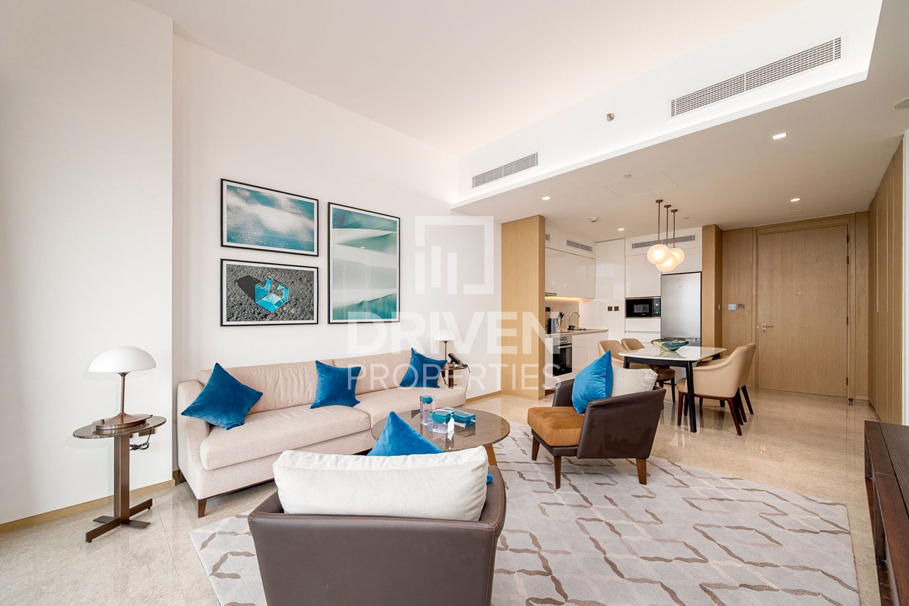 Largest Layout | Majestics Views | Low Floor