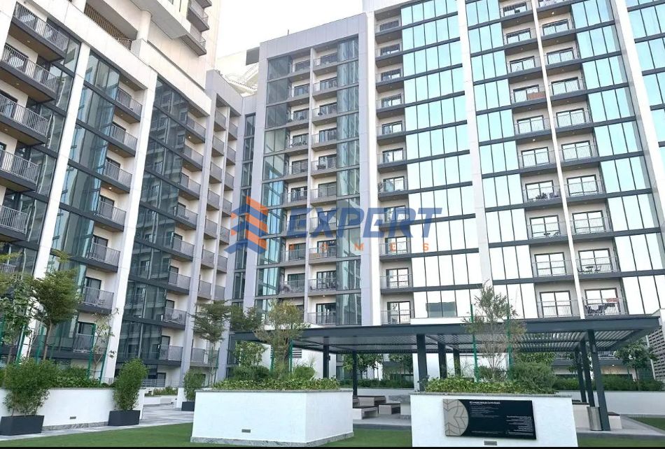 Brand-new | High Floor Unit | Prime Location