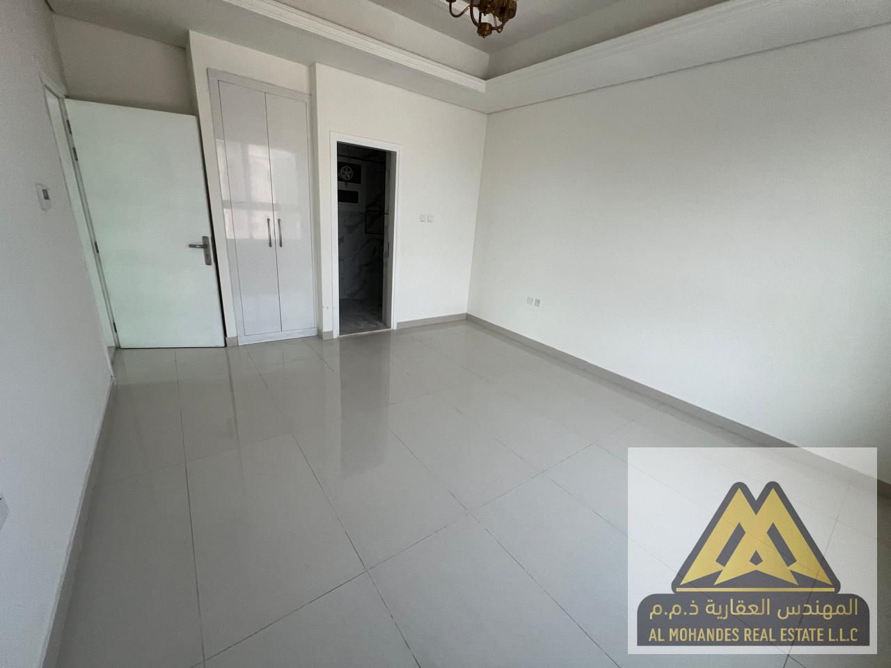 3 Bedroom Apartment for Annual Rent – Al Mowaihat | Ajman