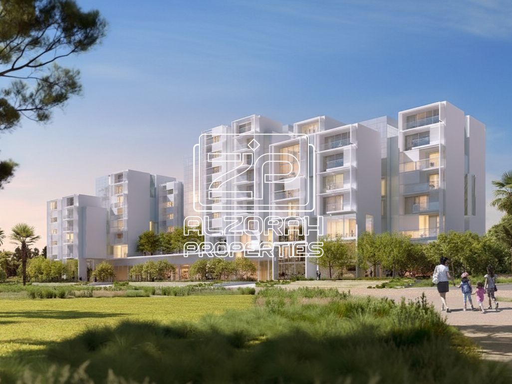 Coastal Investment with Growth Potential