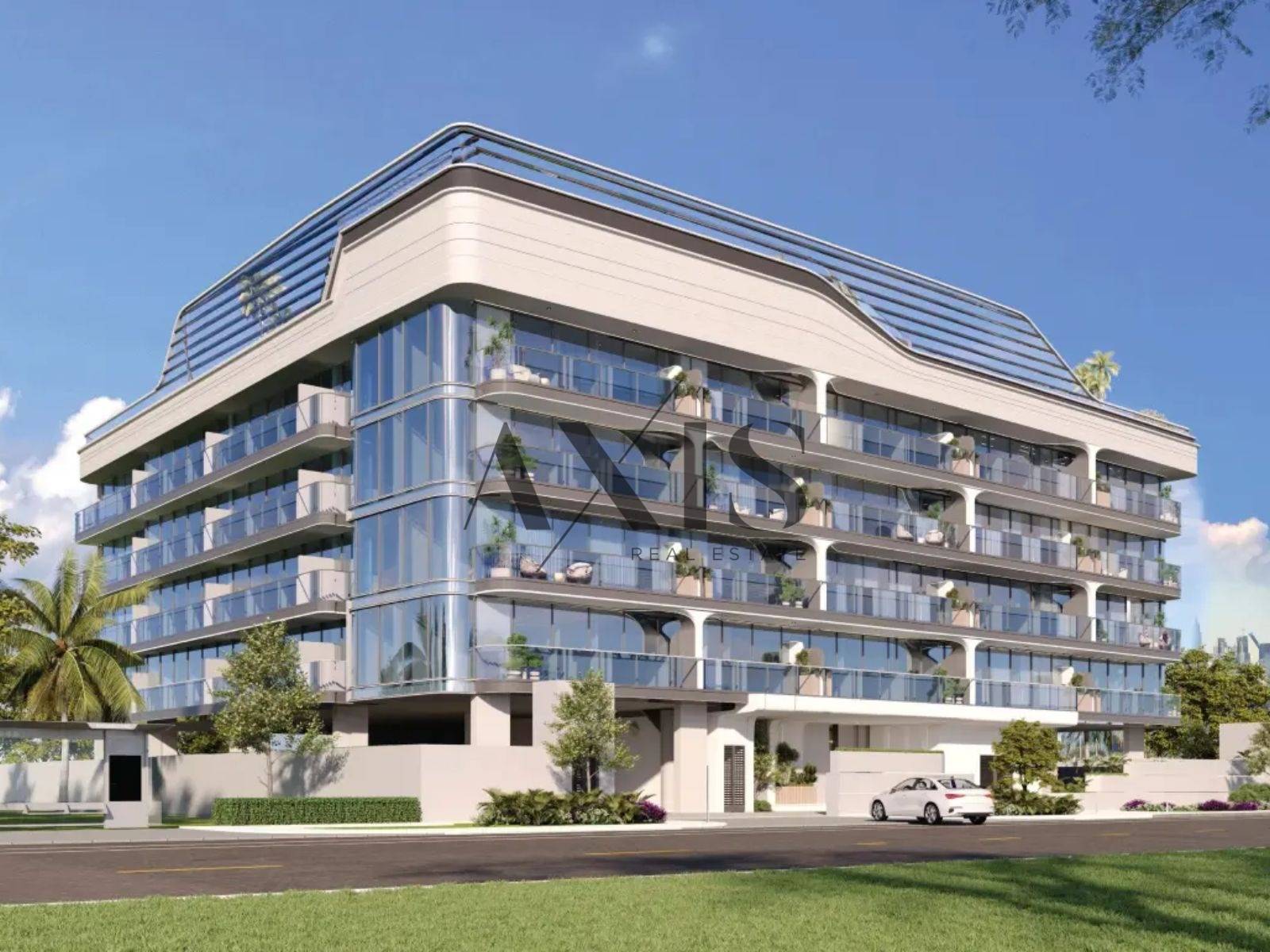Full Cash Deal | High ROI | Prime Location