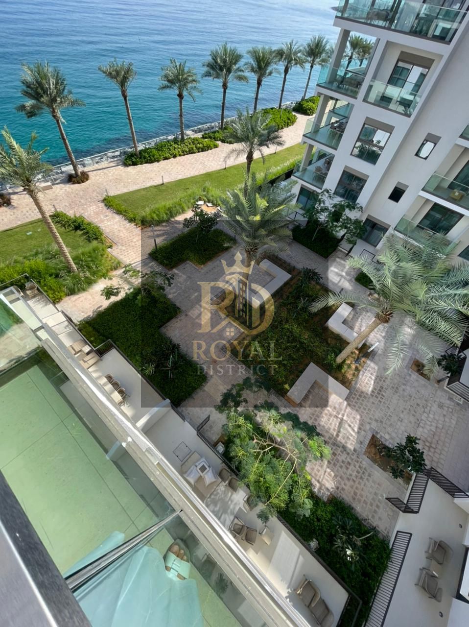 DISTRESS DEAL | 2-BR FULLY FURNISHED WITH STUNNING SEA FULL VIEW | PRICE DROPPED FROM 2.1M TO 1.9M