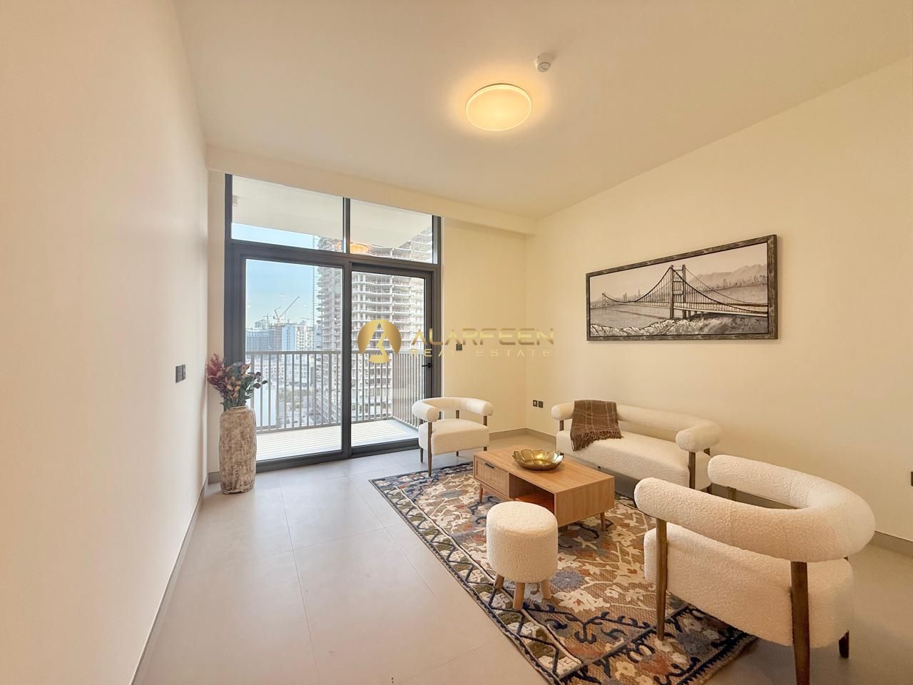 Brand New | Ready To Move | Bright and Spacious