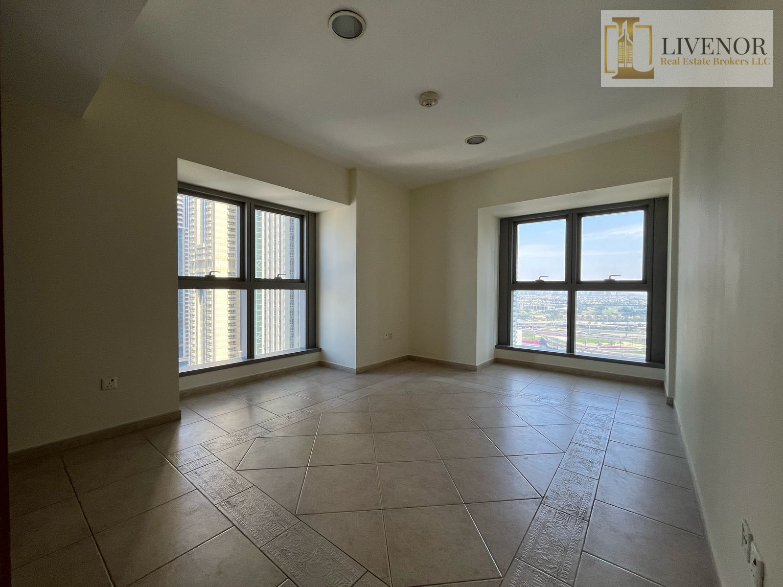 Investor Deal | Tenanted 2BR for Sale in Princess Tower | High ROI