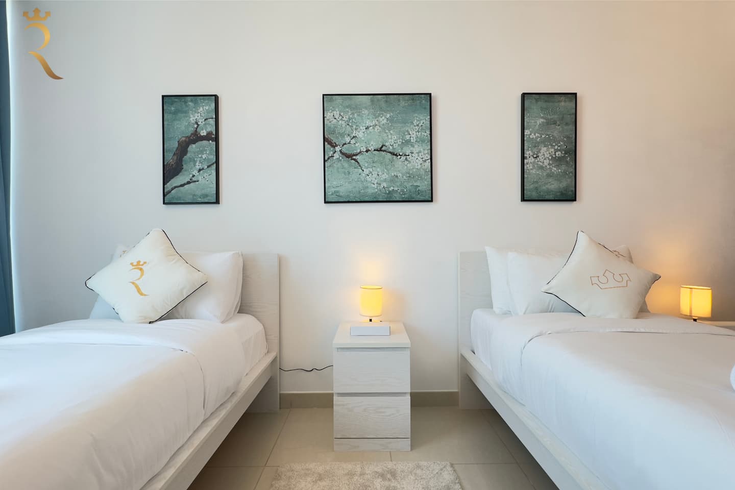 Al Reem 2BR | Cozy Family Escape