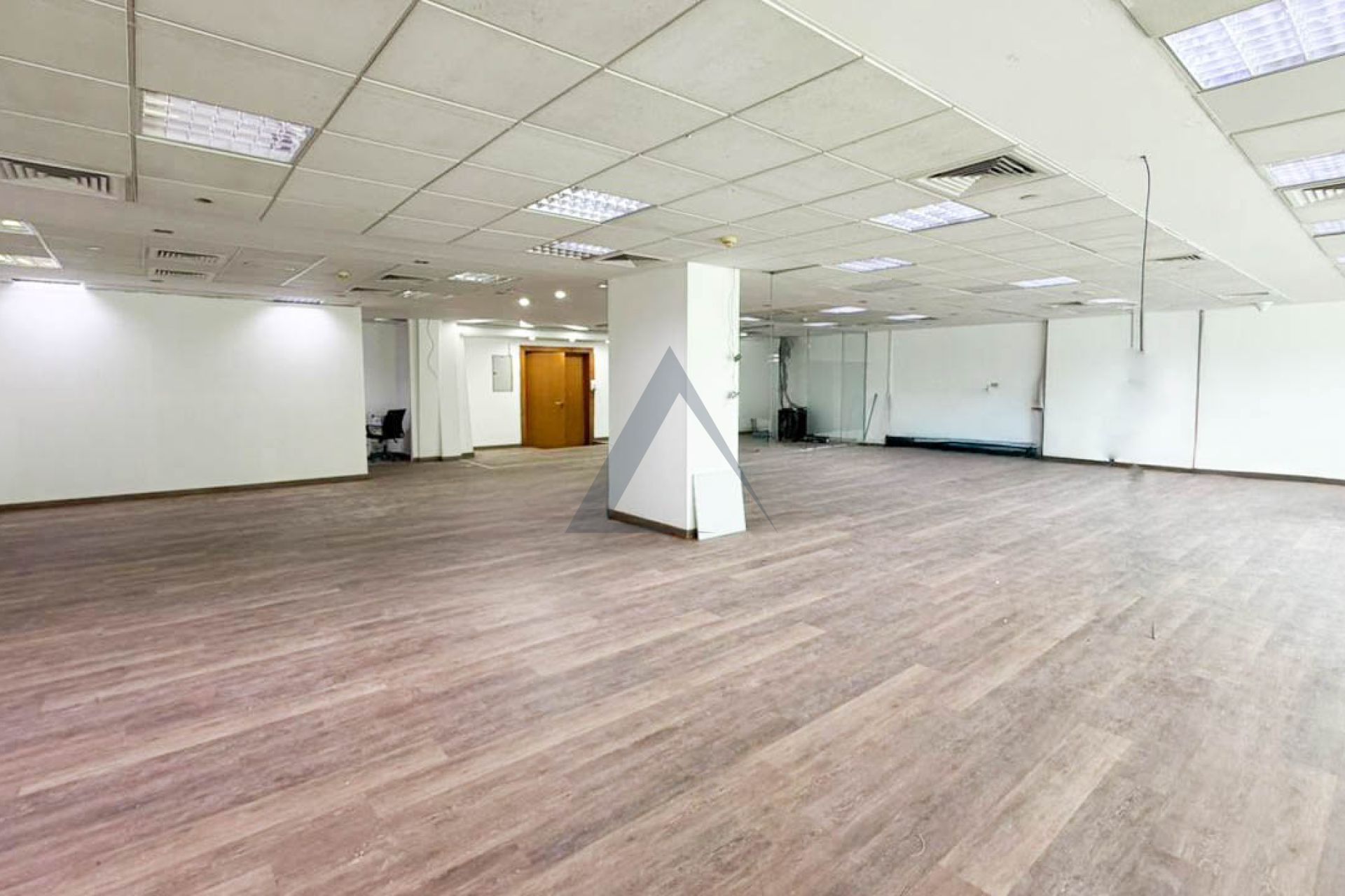 Fitted Office | AC Free | Prime Location