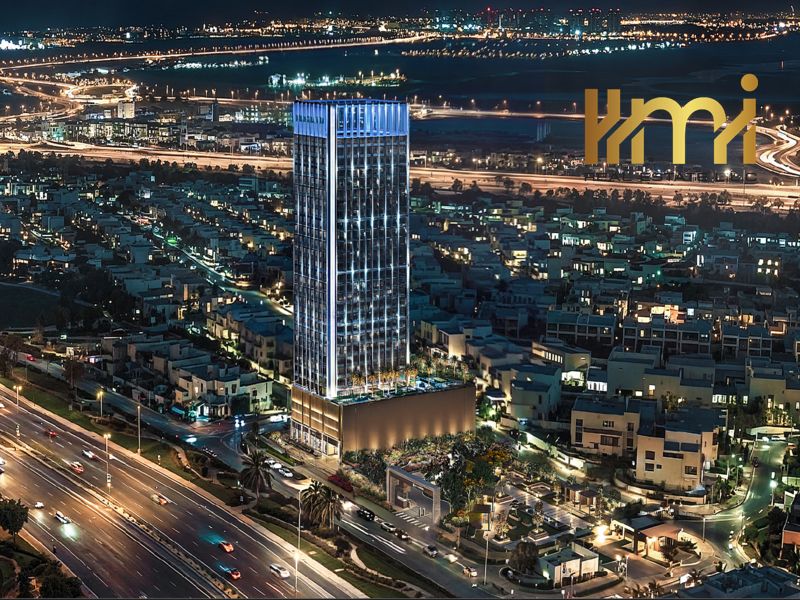 Best Deal |Prime location In JVT | Ultra-Luxury 1BR | Lifestyle & High ROI