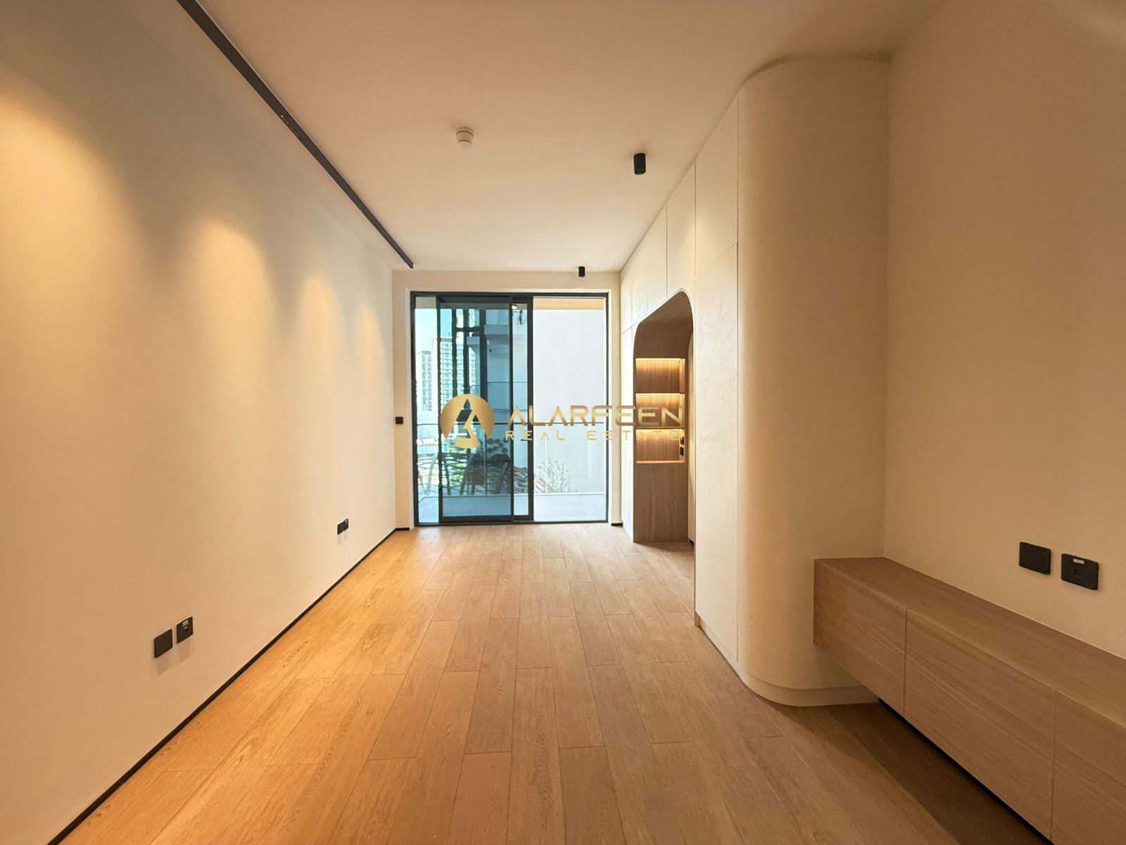 Best Studio | Community View | Vacant
