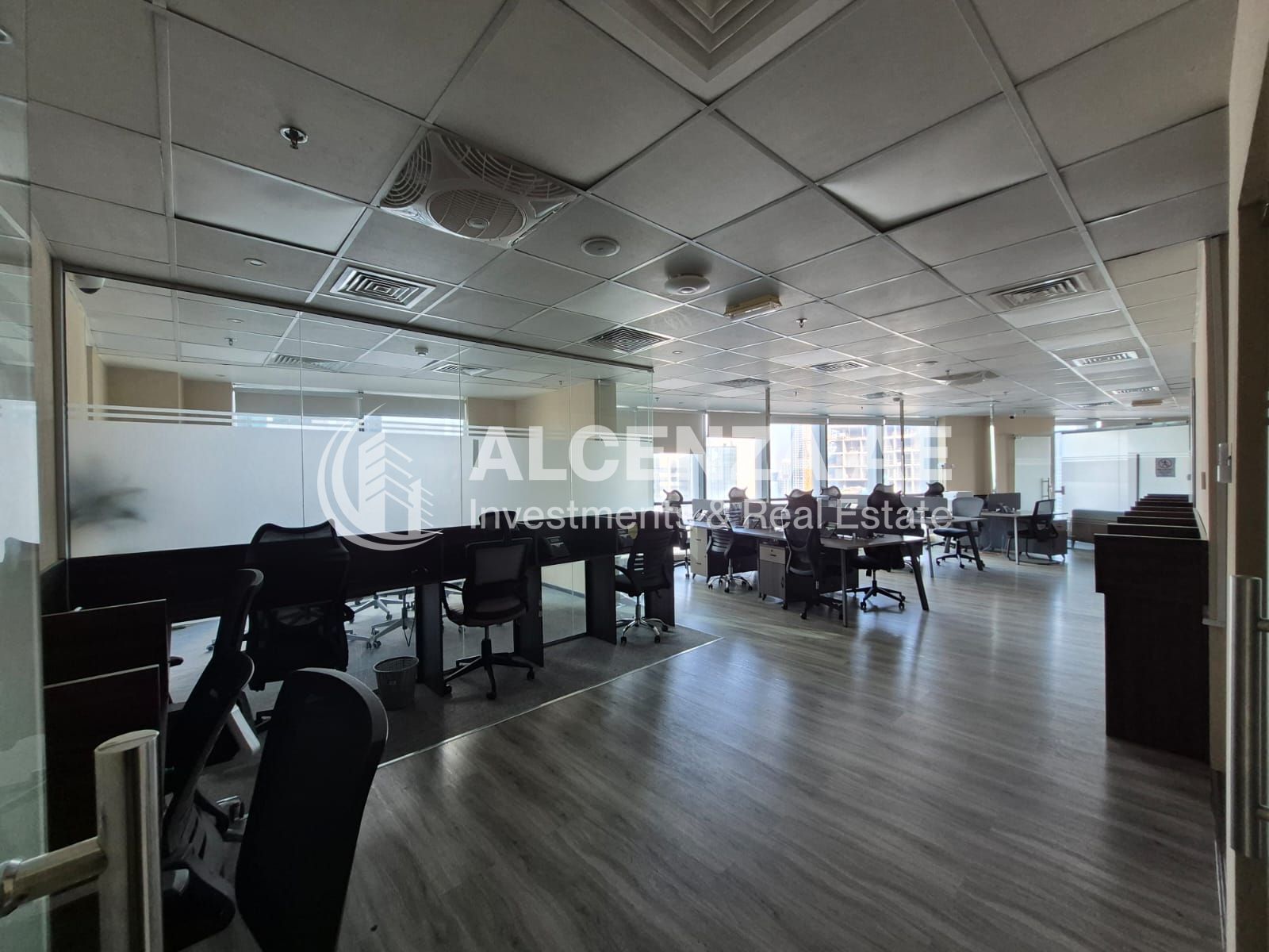 Fully Furnished Office | Ready | Near Metro