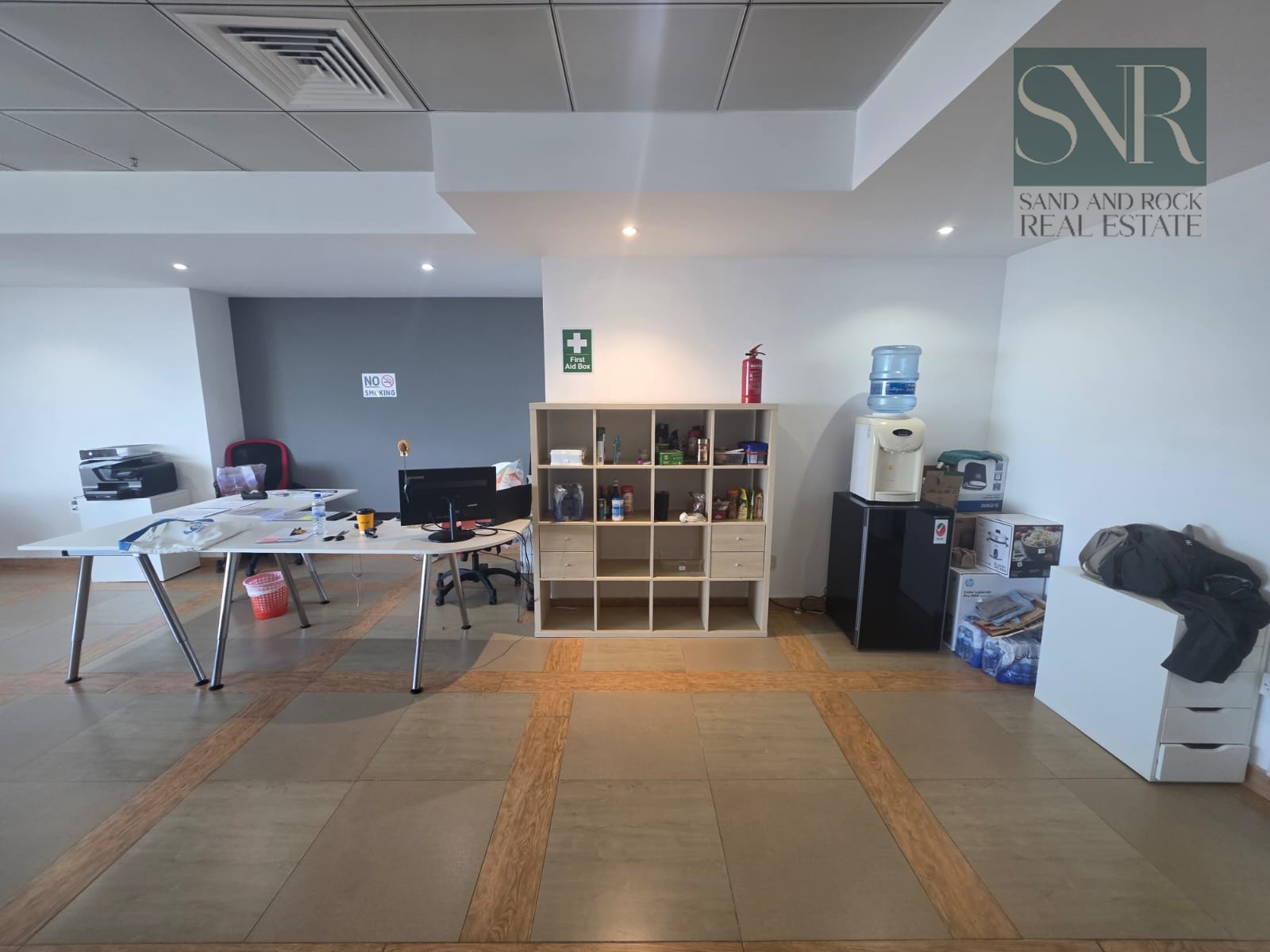 Furnished Office for Rent | HDS Business Centre | JLT