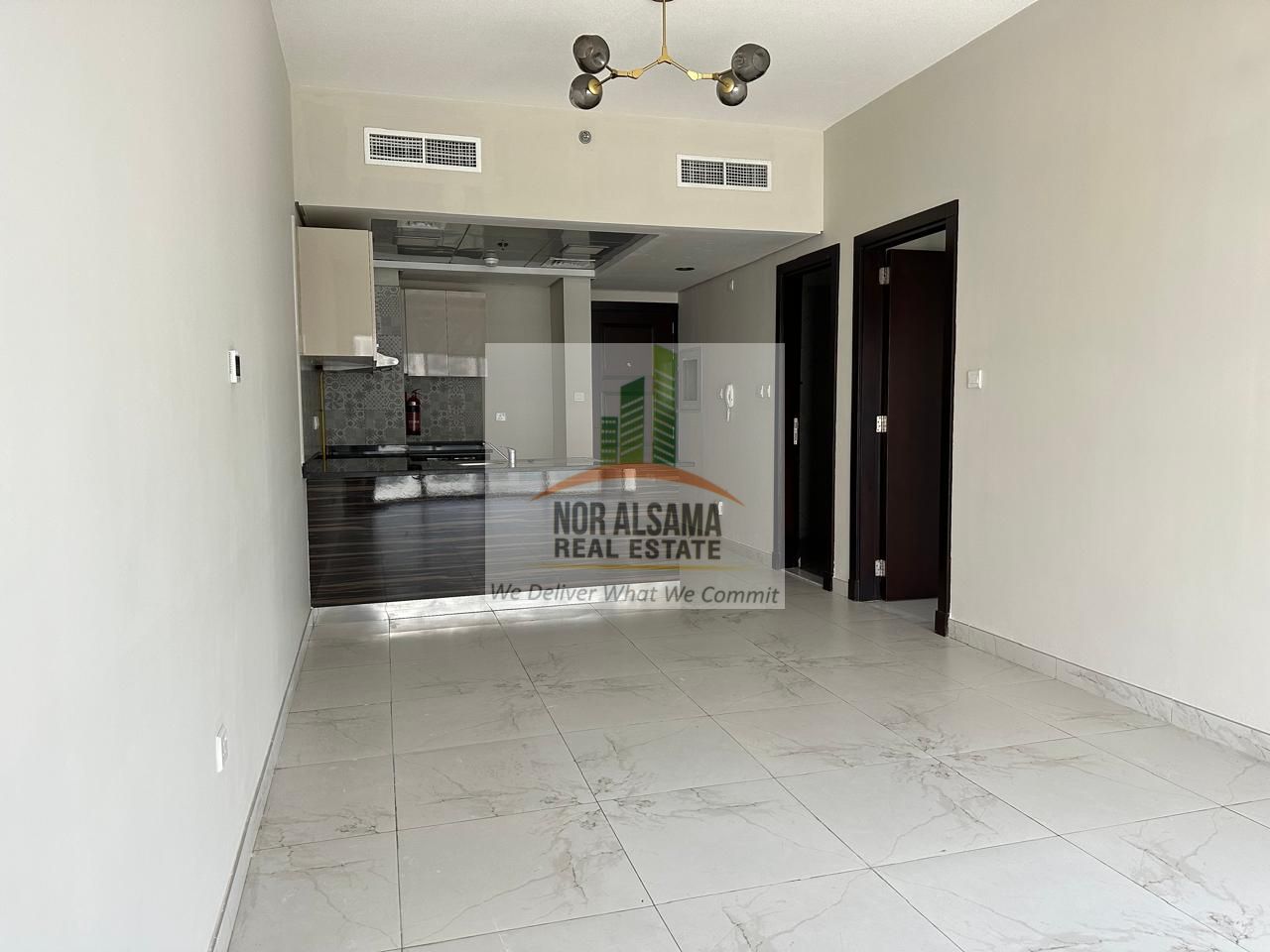 Rented !! High-ROI 1BHK for Sale in MAG 5 !!Affordable 1BHK – Strong Rental Demand