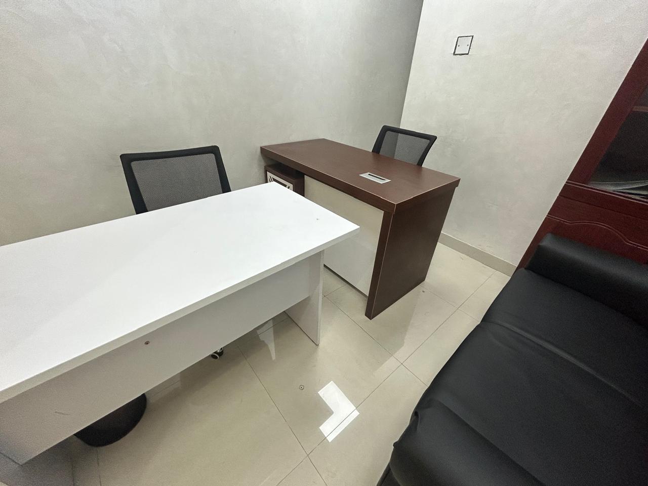 Fully Furnished Office | Direct from Owner | Near to Public Transport |