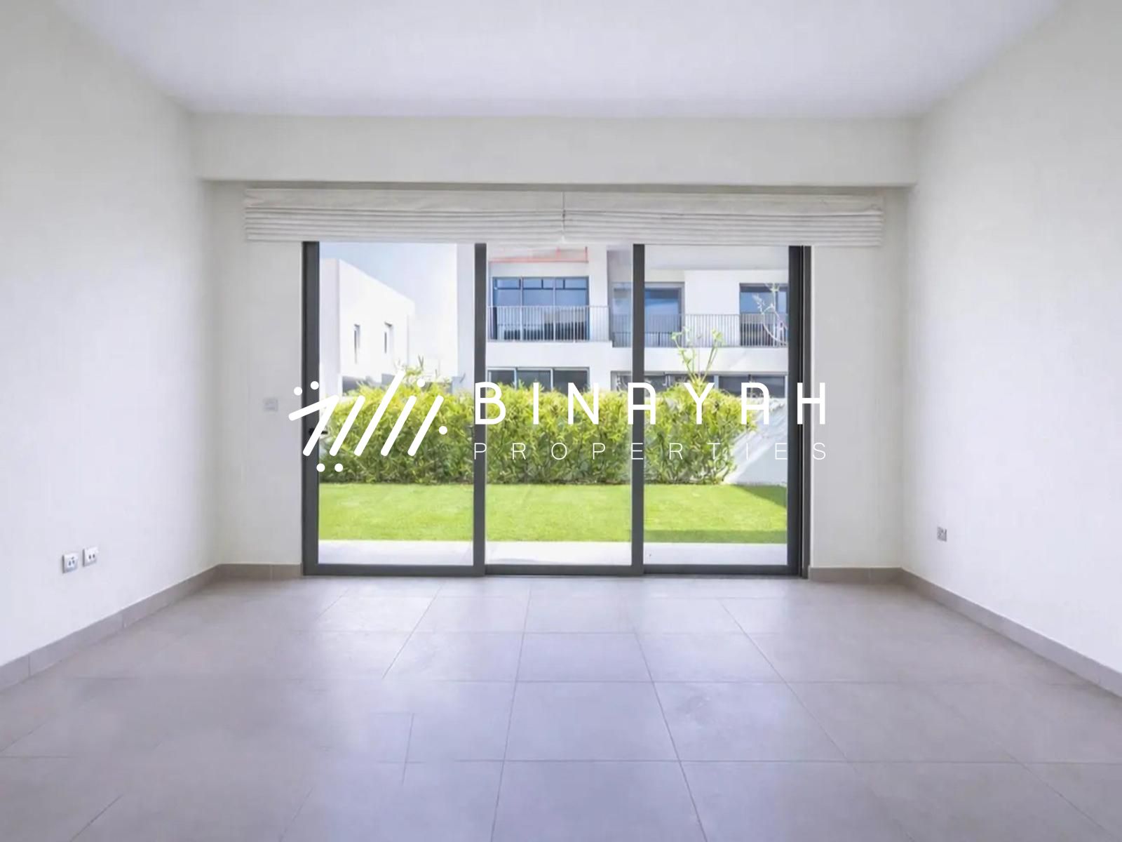 3 Bedroom + Maid | Ready to Move | Luxury