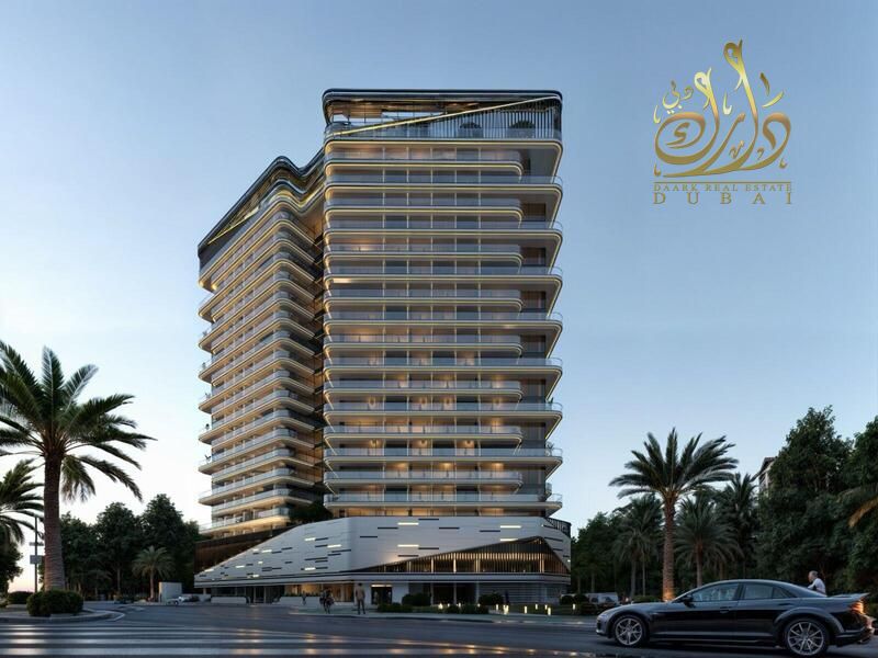 Barari View | Invest now | Best price|ROI