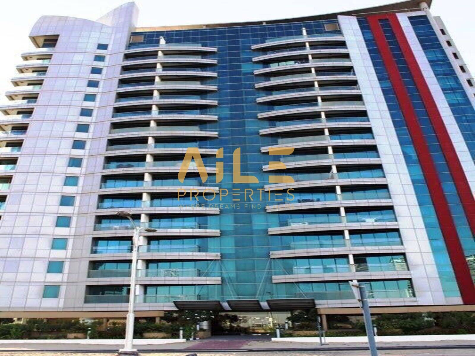 VACANT & READY | CANAL VIEW APARTMENT | PRIME AREA