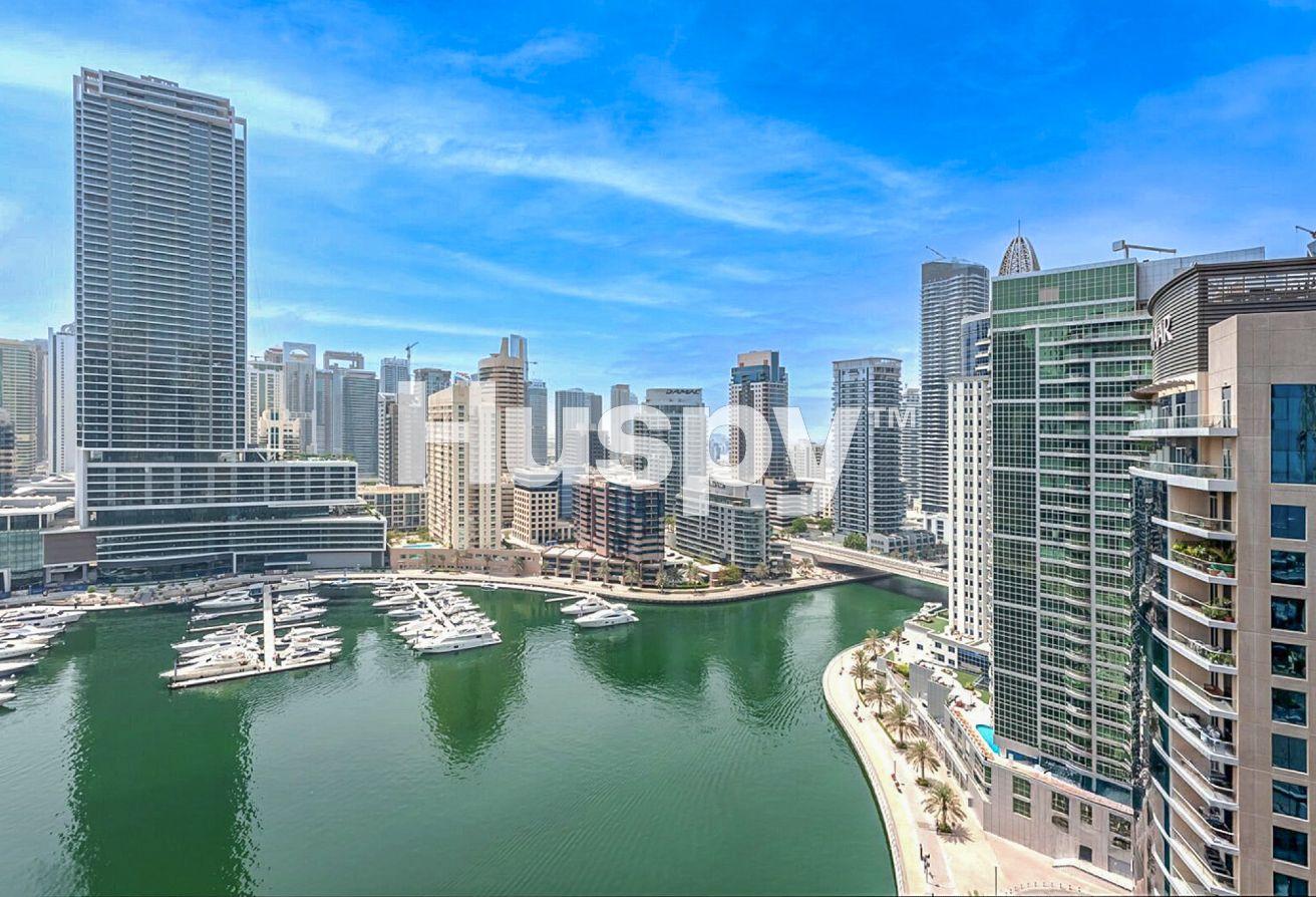 Upgraded | Marina View | Vacant