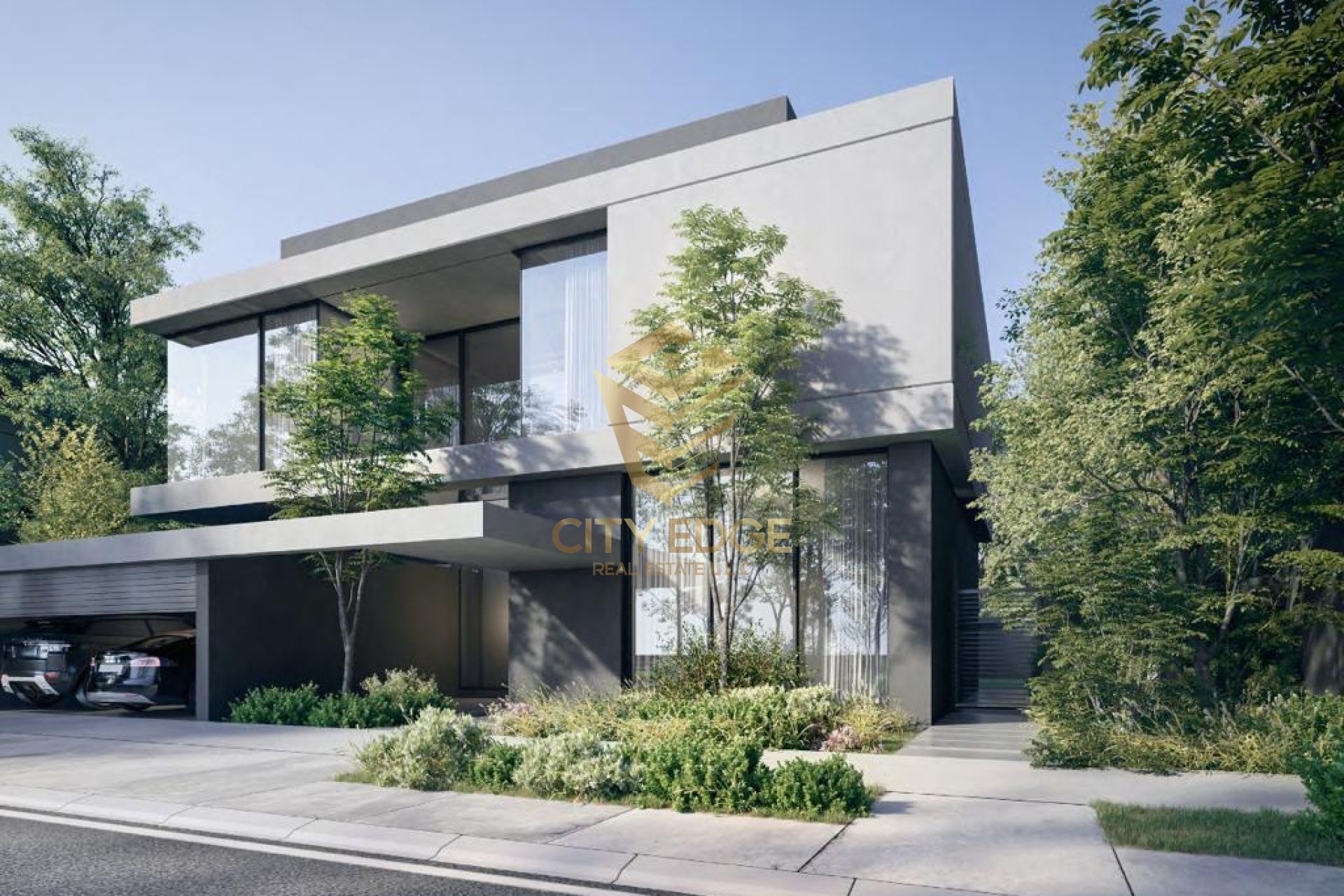 4BED NO COMMISSION- EXCLUSIVE UNIT- FROM DEVELOPER