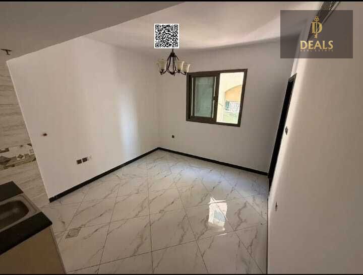 Studio for Rent | Second Tenant | Large Size | Sheikh Ammar Street | Dubai & Sharjah Exit