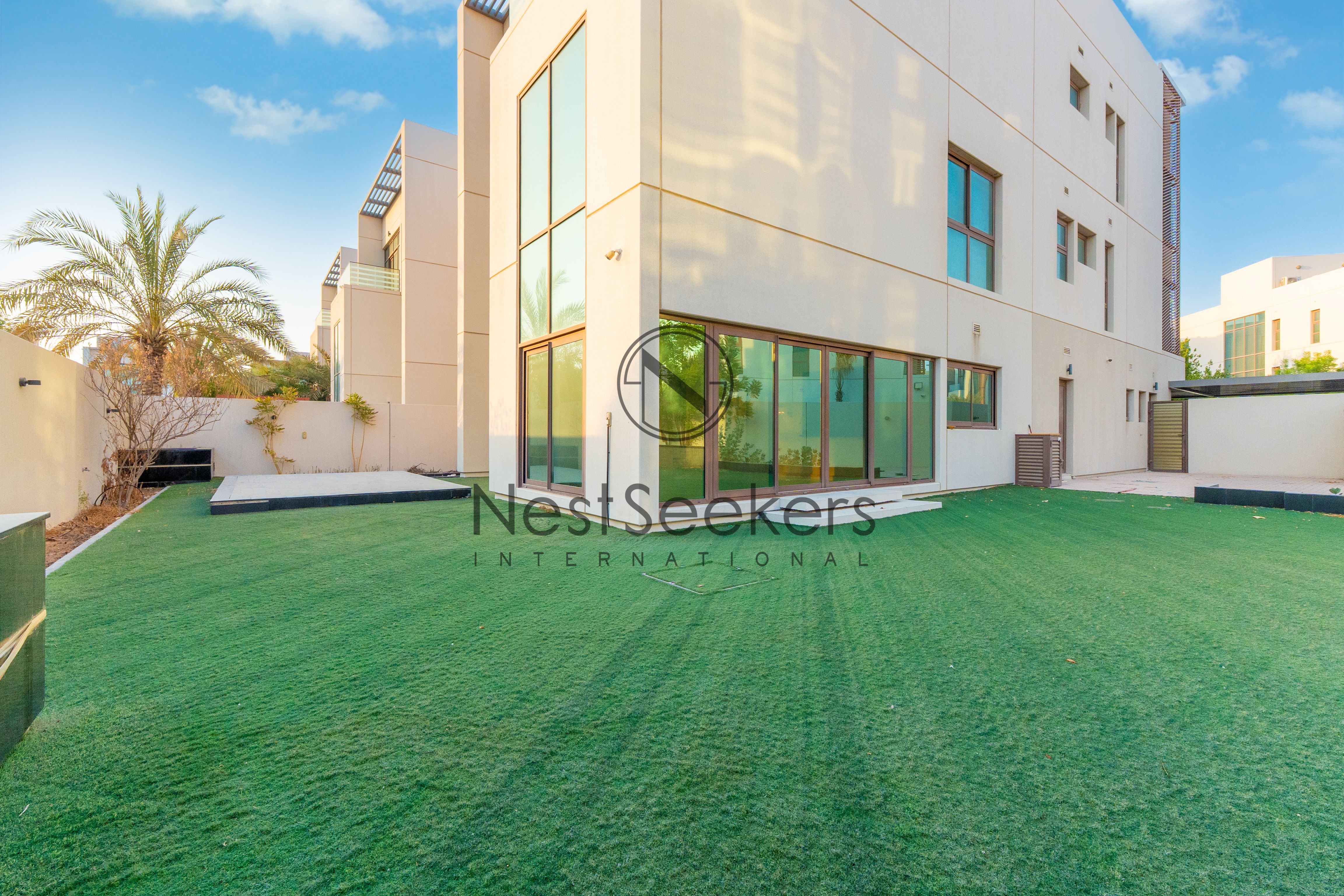 Rare Layout | Huge Plot | Available Immediately
