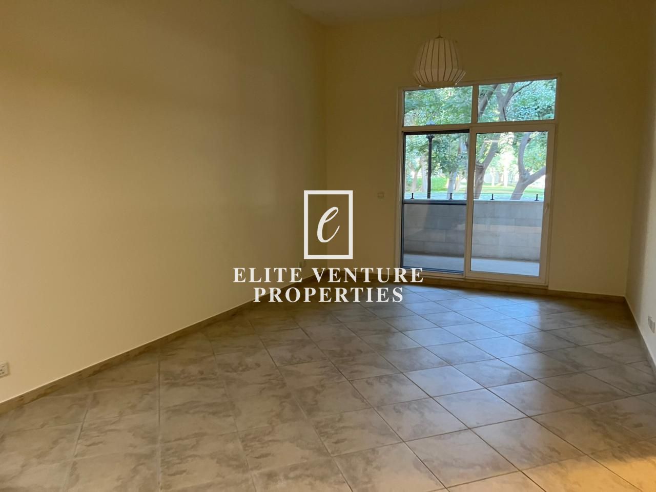 MODERN 1-BHK | SPACIOUS | PRIME LOCATION