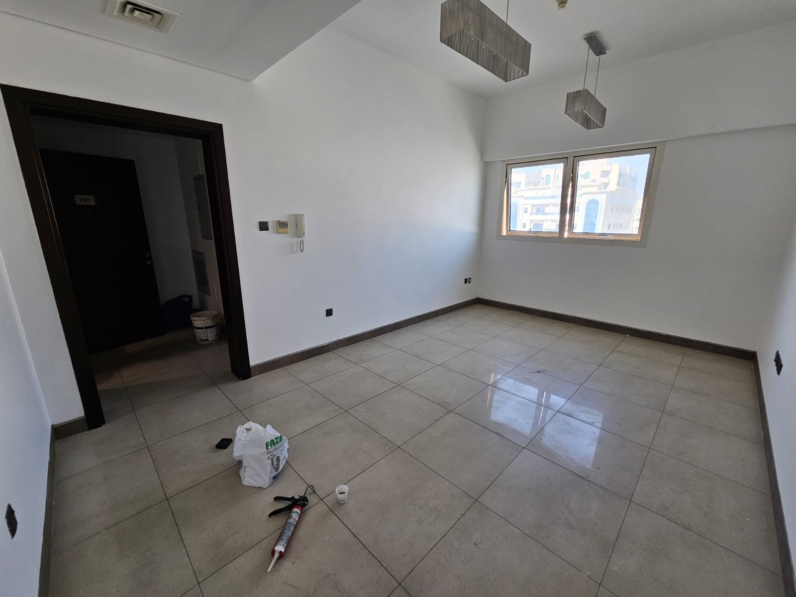 Spacious 1-Bedroom Apartment with Living Room | Second Tenant | Open View | Free Parking | Free Gym & Swimming Pool | Prime Location