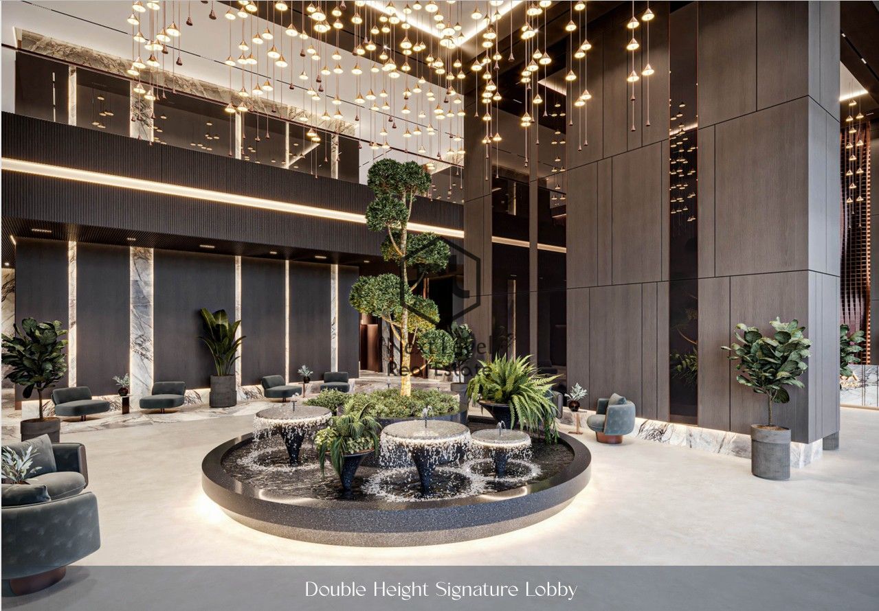 Best PSF Rate | Skyline Views | High-Yield 1BR @ Sierra by Iman, Motor City