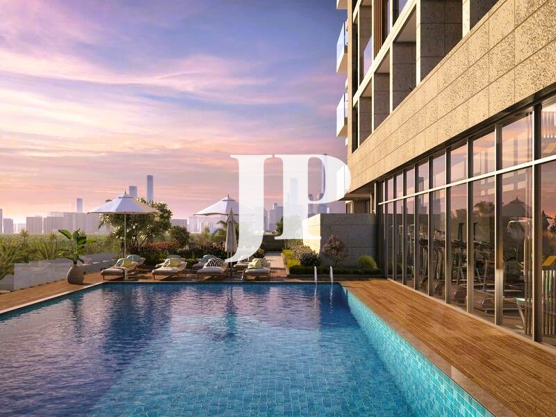 OFFPLAN IN DIP- 30% DISCOUNT- READY SOON- GATED COMMUNITY