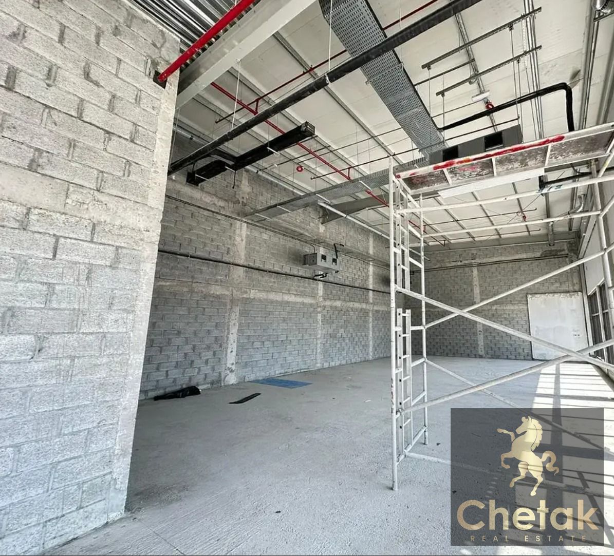 Vacant | Prime Location | Spacious Space | Shop for Rent