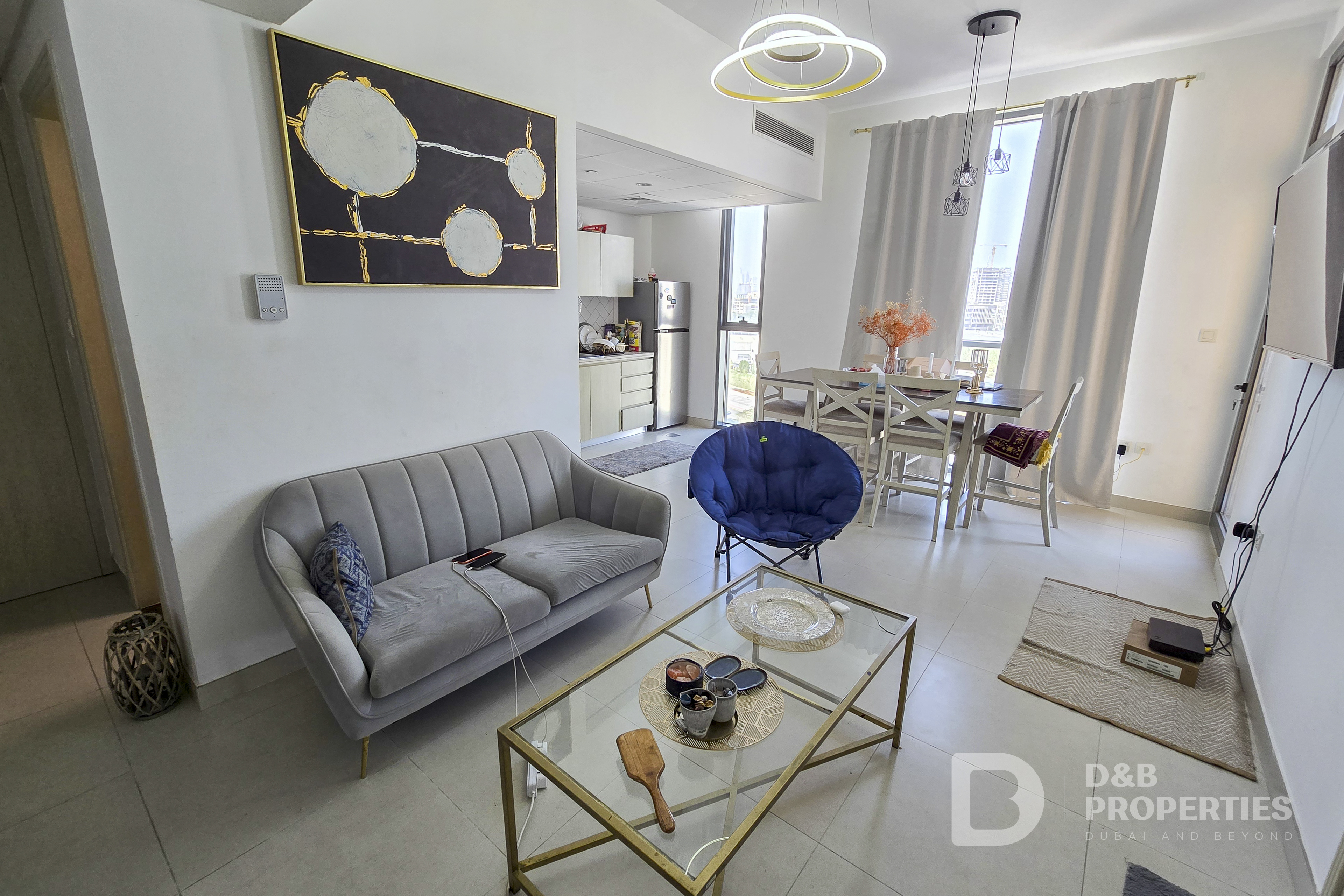 Open View | Vacant Soon | Best Price