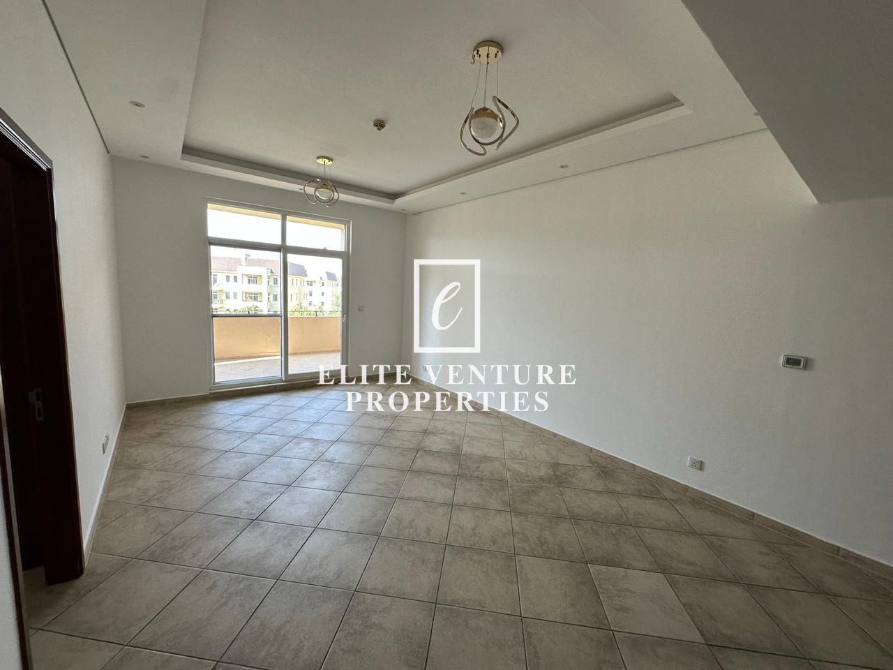 MODERN 1-BHK | SPACIOUS | PRIME LOCATION
