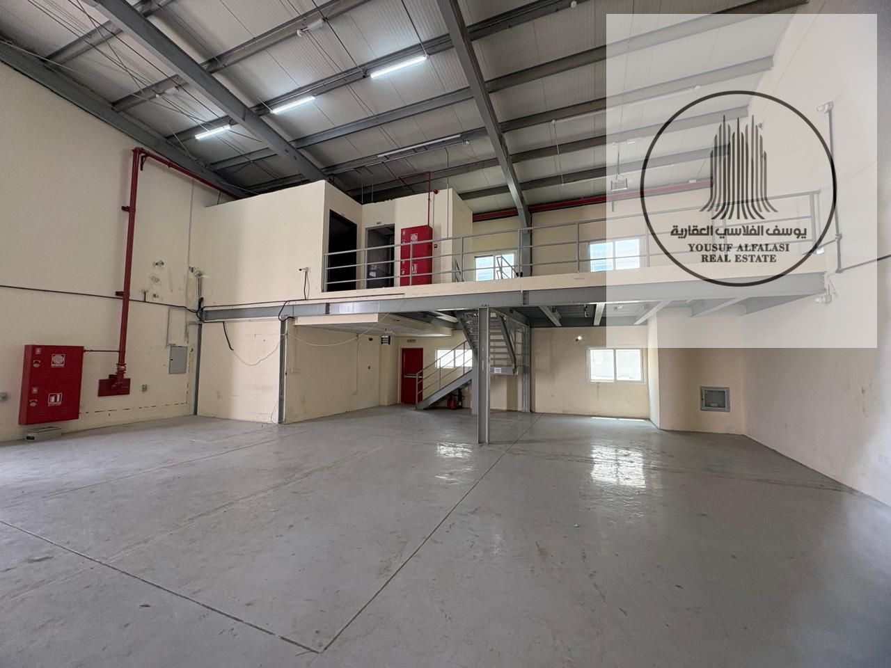 Warehouses for Sale in Al Sajaa Industrial Area (13,291 sq ft) Prime Corner Location